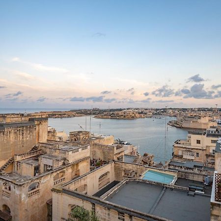 Tano'S Boutique Guesthouse Valletta Eksteriør bilde