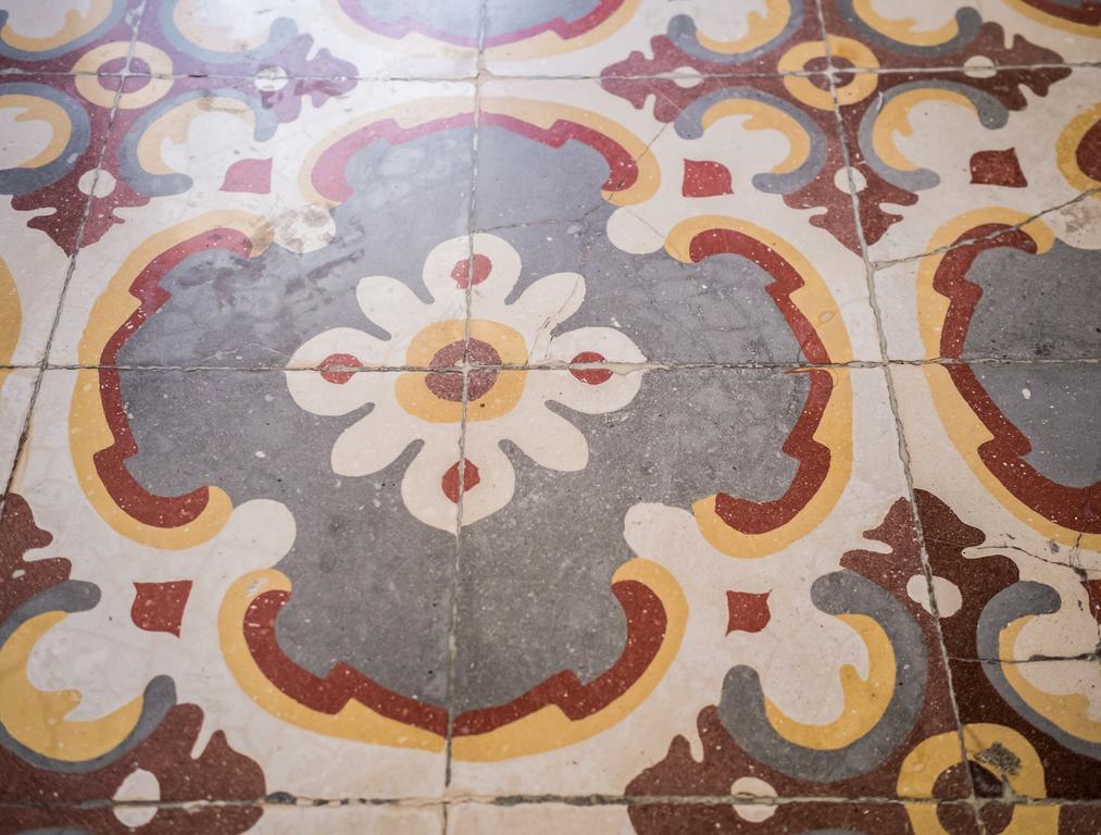 Tano'S Boutique Guesthouse Valletta Rom bilde