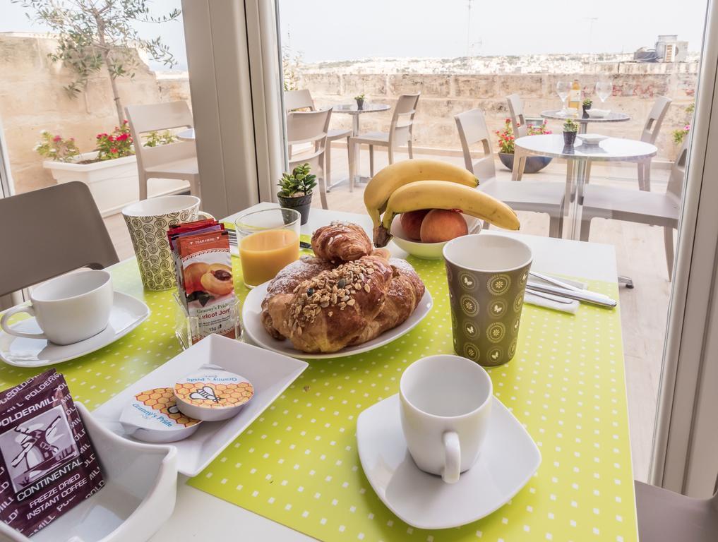 Tano'S Boutique Guesthouse Valletta Eksteriør bilde