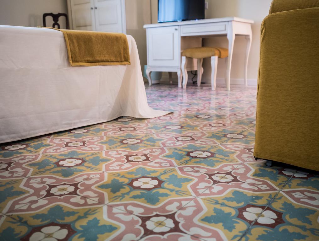 Tano'S Boutique Guesthouse Valletta Rom bilde