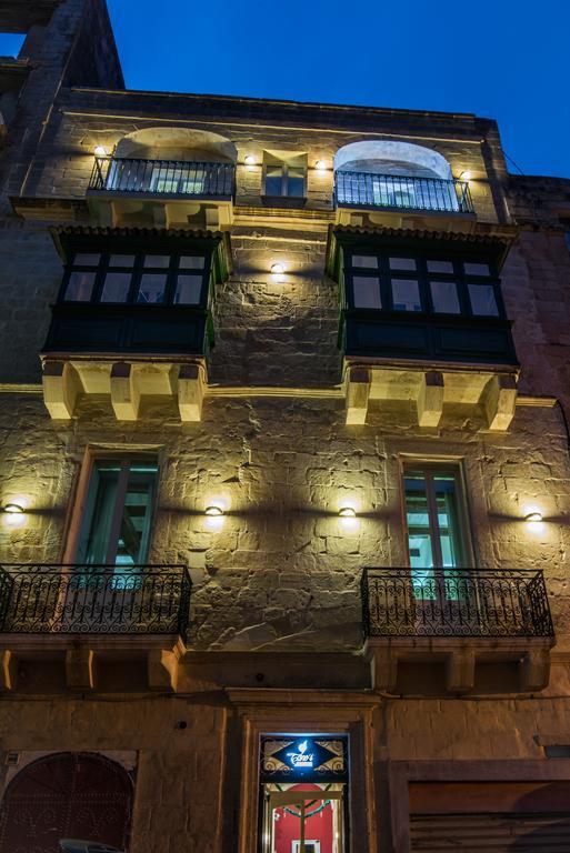 Tano'S Boutique Guesthouse Valletta Eksteriør bilde