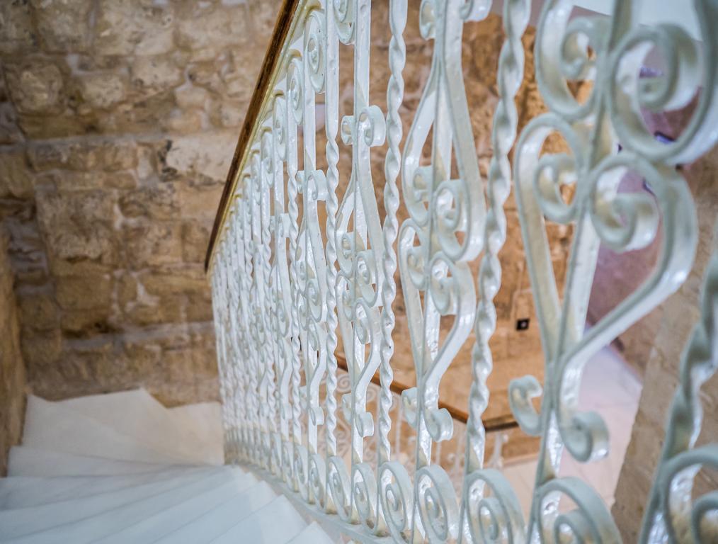 Tano'S Boutique Guesthouse Valletta Eksteriør bilde