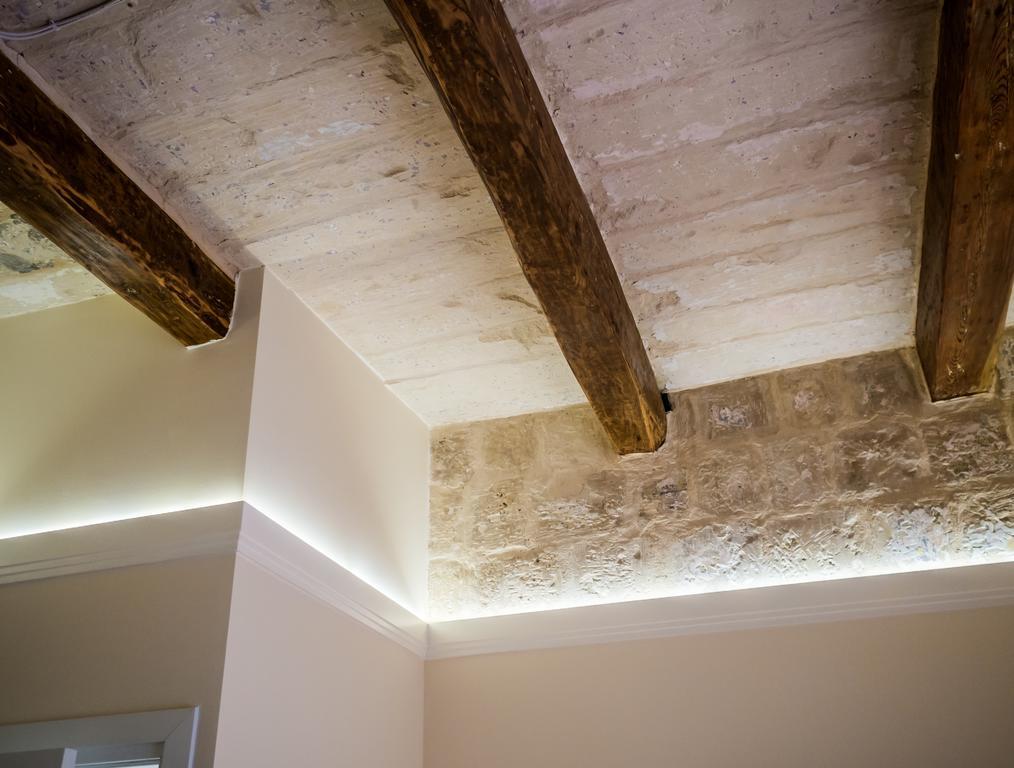 Tano'S Boutique Guesthouse Valletta Eksteriør bilde