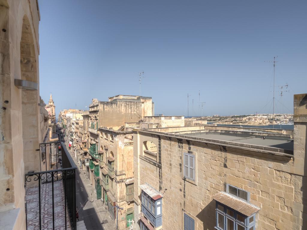 Tano'S Boutique Guesthouse Valletta Eksteriør bilde