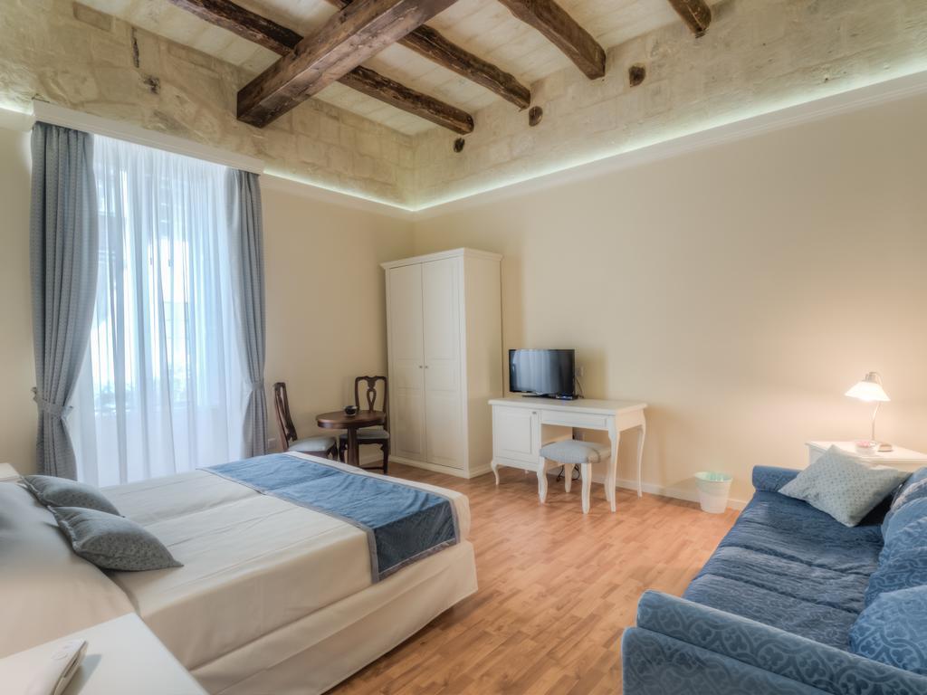 Tano'S Boutique Guesthouse Valletta Eksteriør bilde