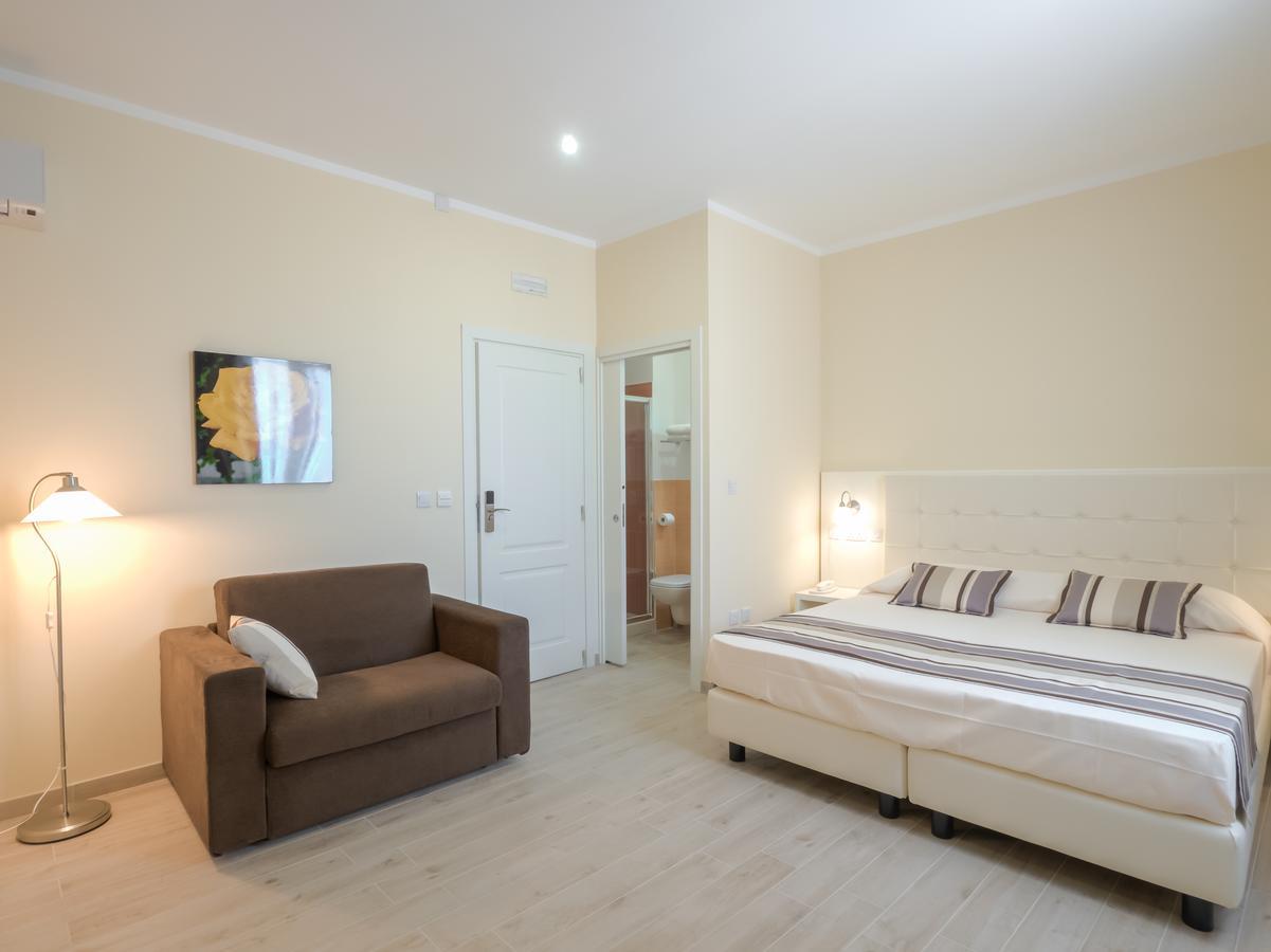 Tano'S Boutique Guesthouse Valletta Rom bilde