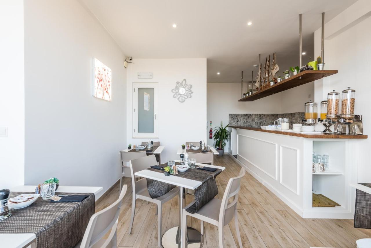 Tano'S Boutique Guesthouse Valletta Eksteriør bilde